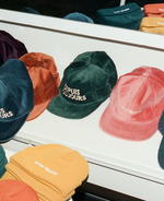 The best caps for men to complete a laidback look