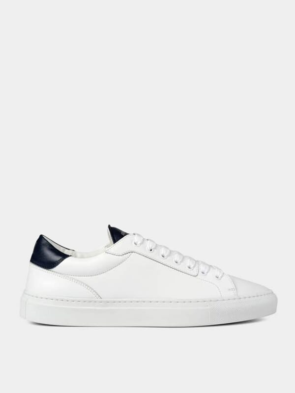 minimalist sneakers