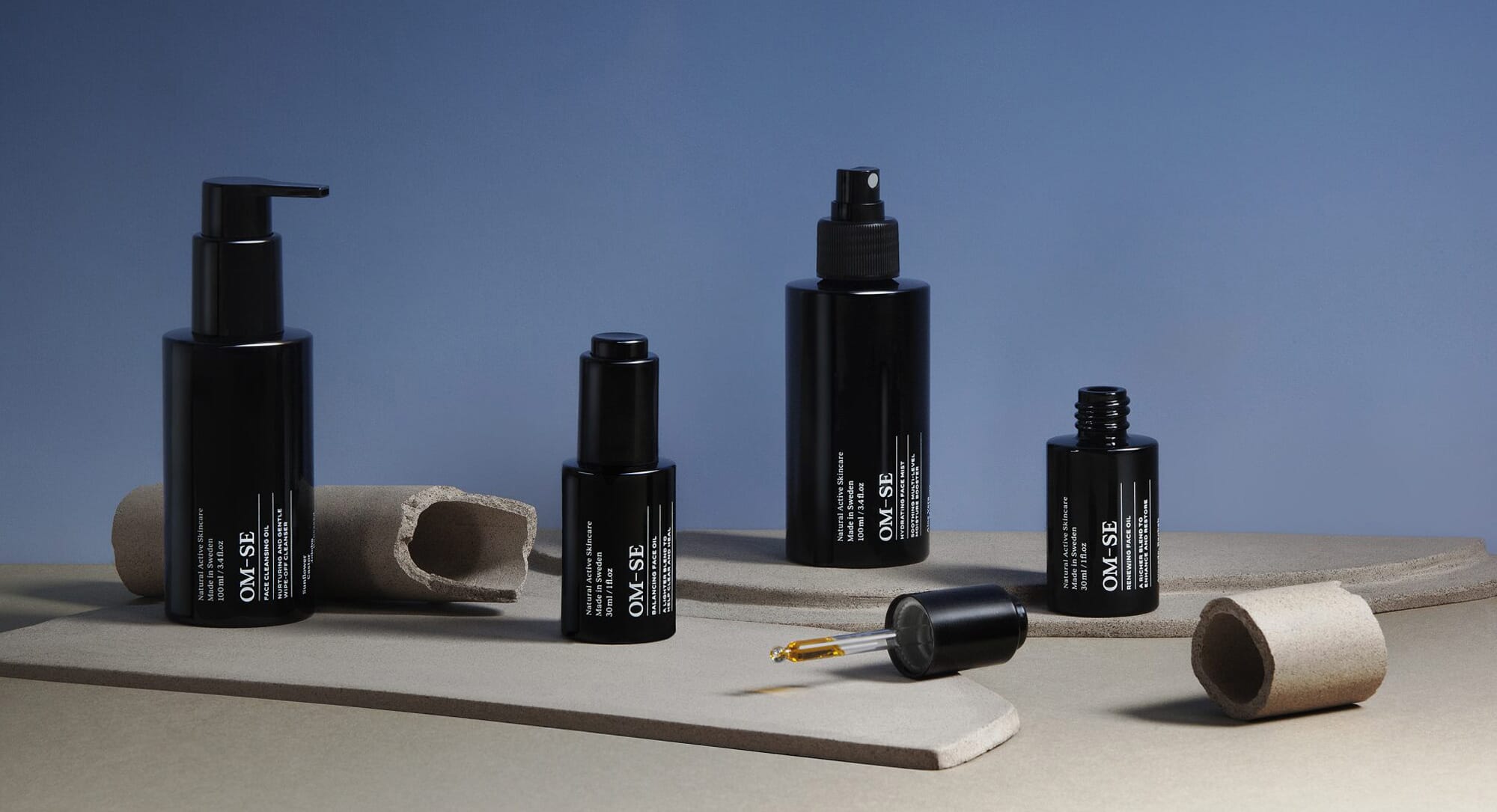 3 of the best men’s skincare sets to help simplify your grooming routine