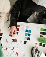 Shoe biz: In conversation with Axel Arigato's Max Svärdh and Albin Johansson