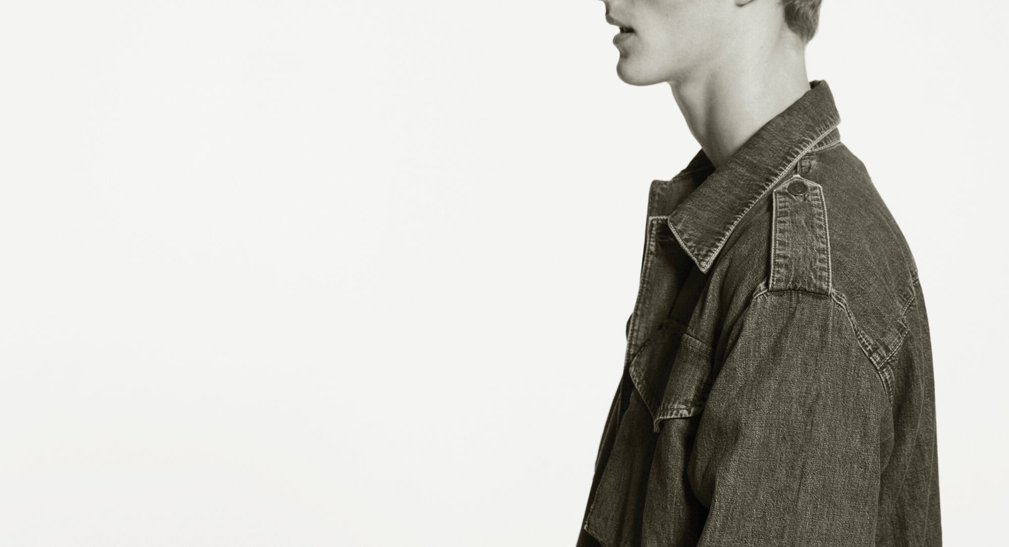 Discover Jeanerica's enduring denim designs