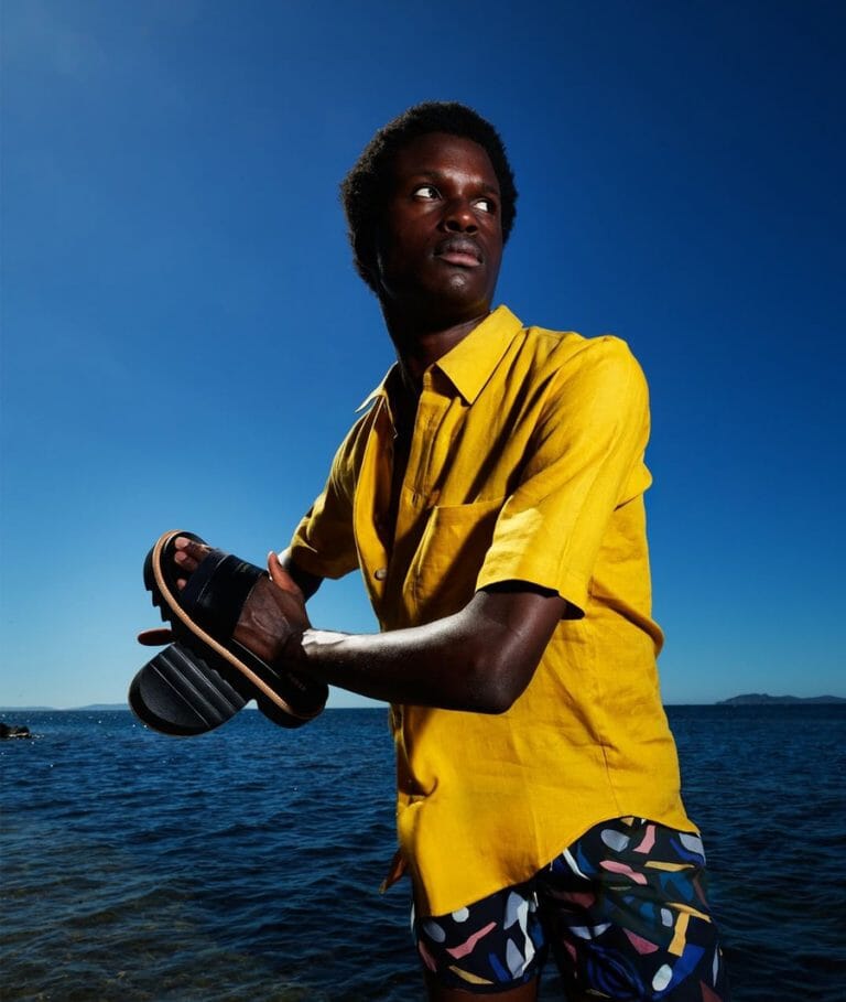 The best summer shoes for men in 2021 From trainers to derbies OPUMO