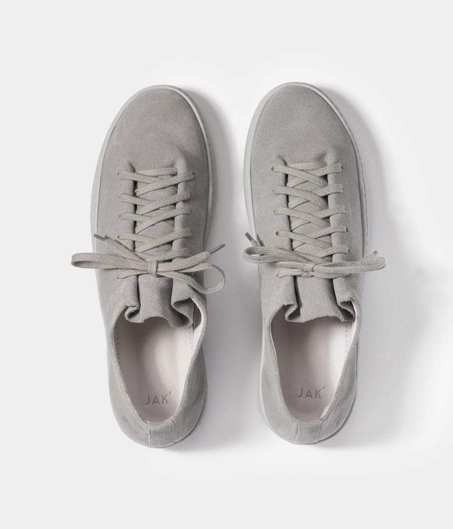 JAK Atom review: Minimalist sneakers, made to to last | OPUMO Magazine