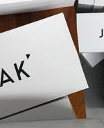 Everything you need to know about the JAK Atom sneakers