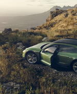 Five electric cars for every budget
