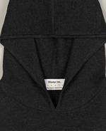 Sheep Inc.'s new hoodie is a serious step up from your standard sweats