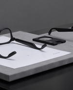 Introducing Aether: Next-gen audio eyewear