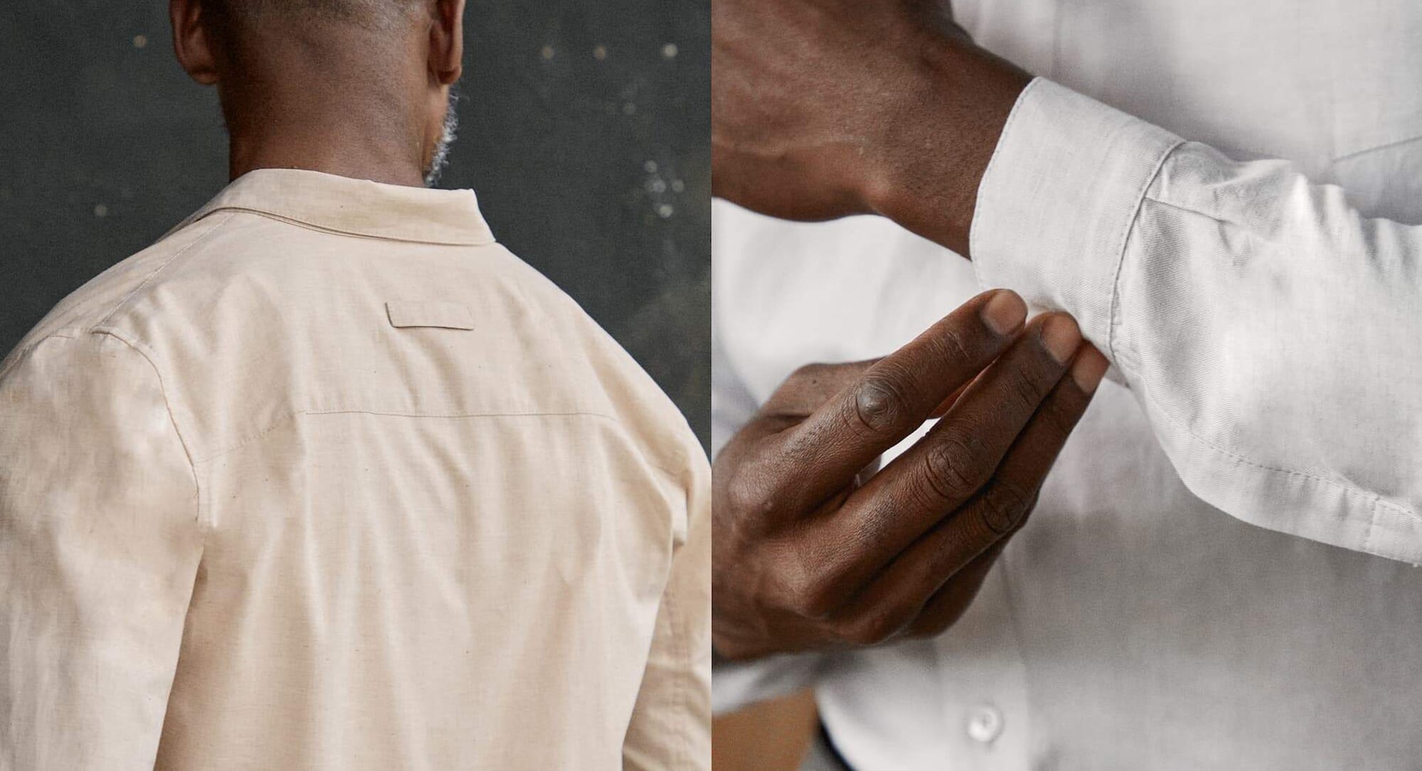 About Companions sizing guide: How it should fit