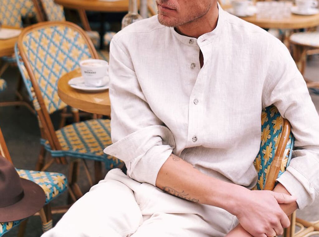 The ultimate guide to men's shirts: 9 styles you should own