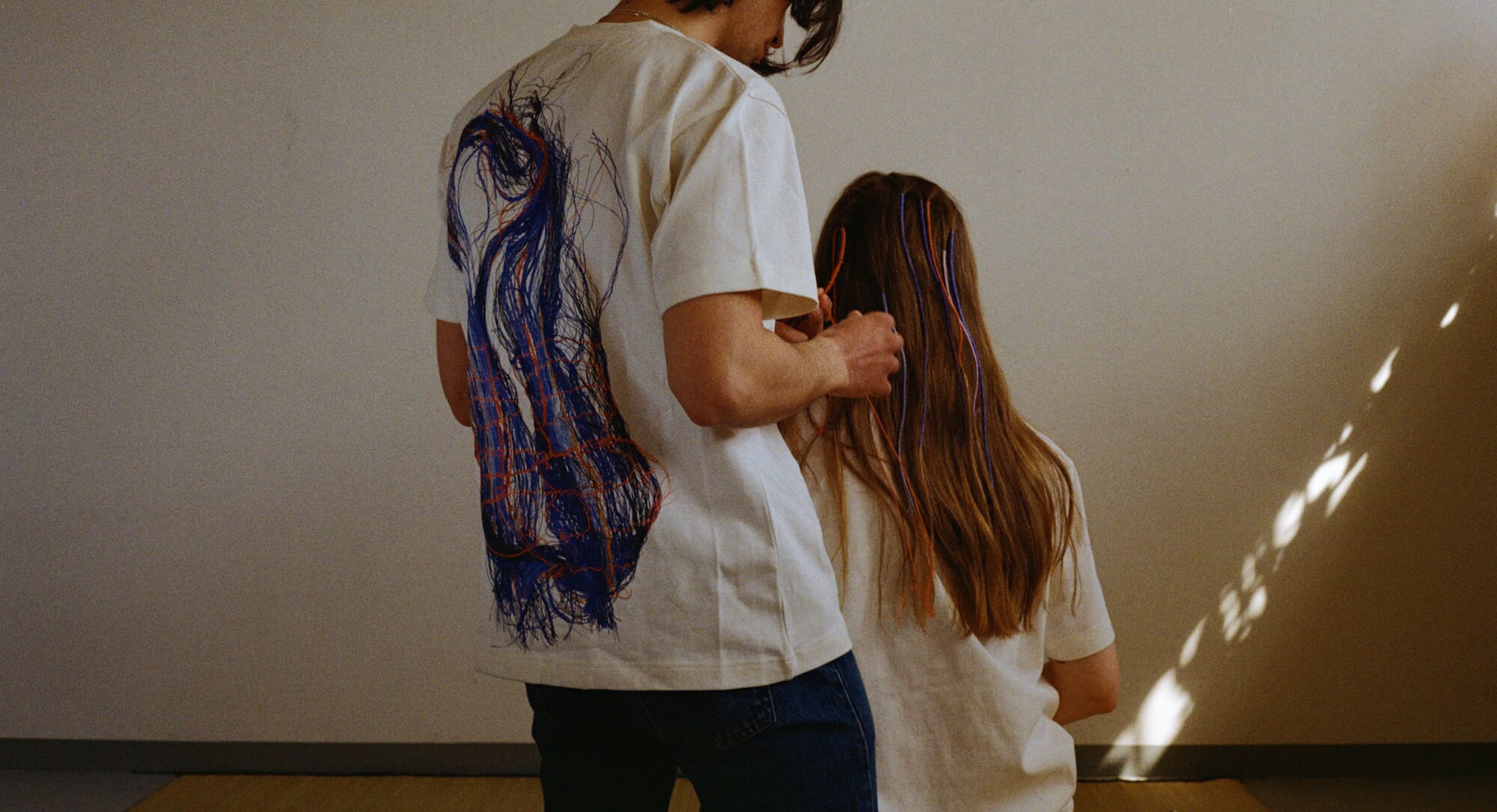 Introducing Verlan's 'Art for All' program, featuring artist Marie Hazard