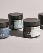 Introducing Aker: Men's skincare tailored to the seasons