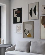 Three emerging artists to watch
