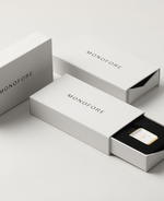 Monofore's minimalist watches ooze understated elegance