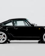 MKI Miyuki Zoku's reimagined Porsche 911 is a subtle work of art