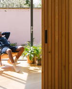 Soft luxury: Introducing Hamilton and Hare's spring loungewear collection