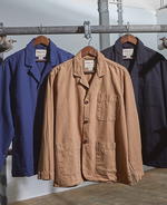 How Uskees is bringing traditional workwear into the 21st century