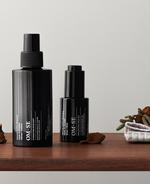 Perfect your daily skincare routine with OM-SE
