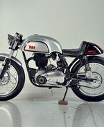 5 cafe racers we're loving now