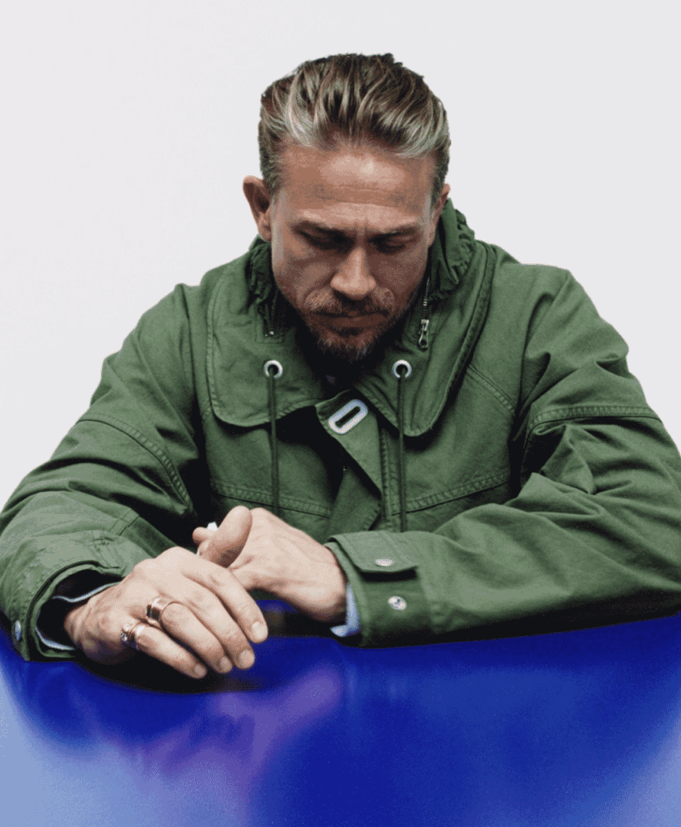 Stone Island sizing guide: How it should fit