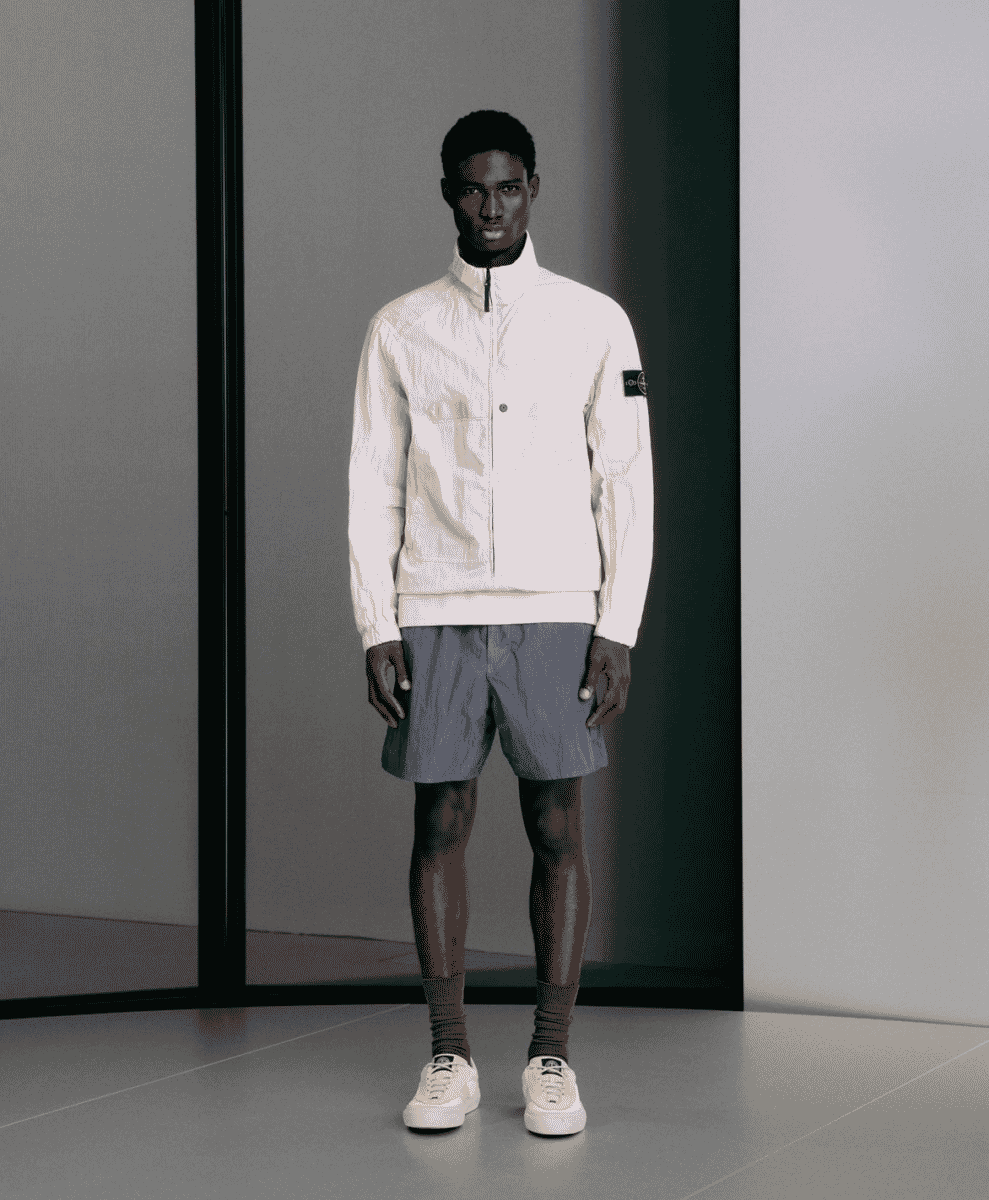 Stone Island sizing guide: How it should fit