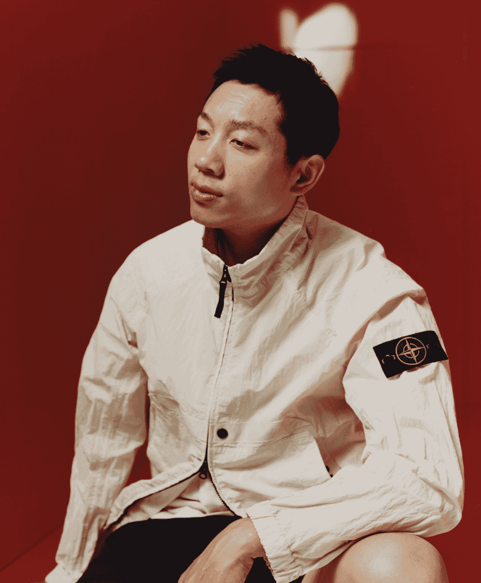 Stone Island sizing guide: How it should fit