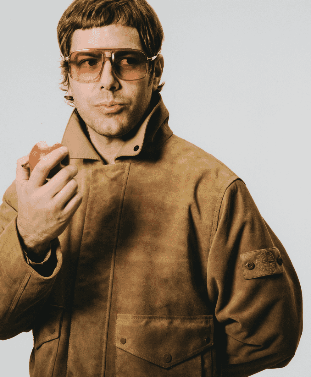 Stone Island sizing guide: How it should fit