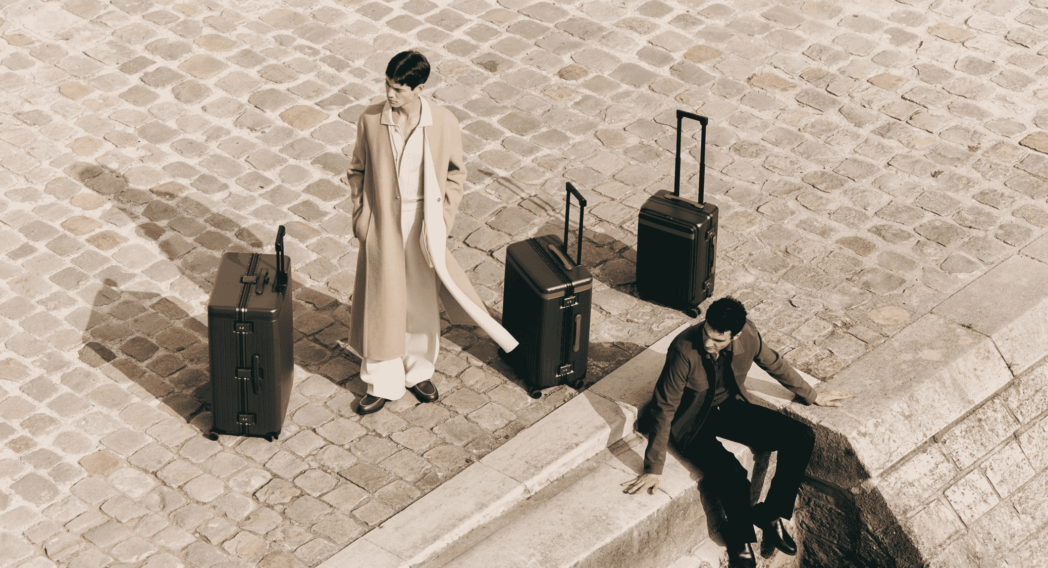 The best carry-on luggage for every type of traveller
