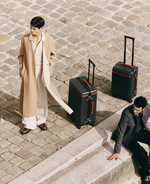 The Best Carry-On Luggage for Every Type of Traveller