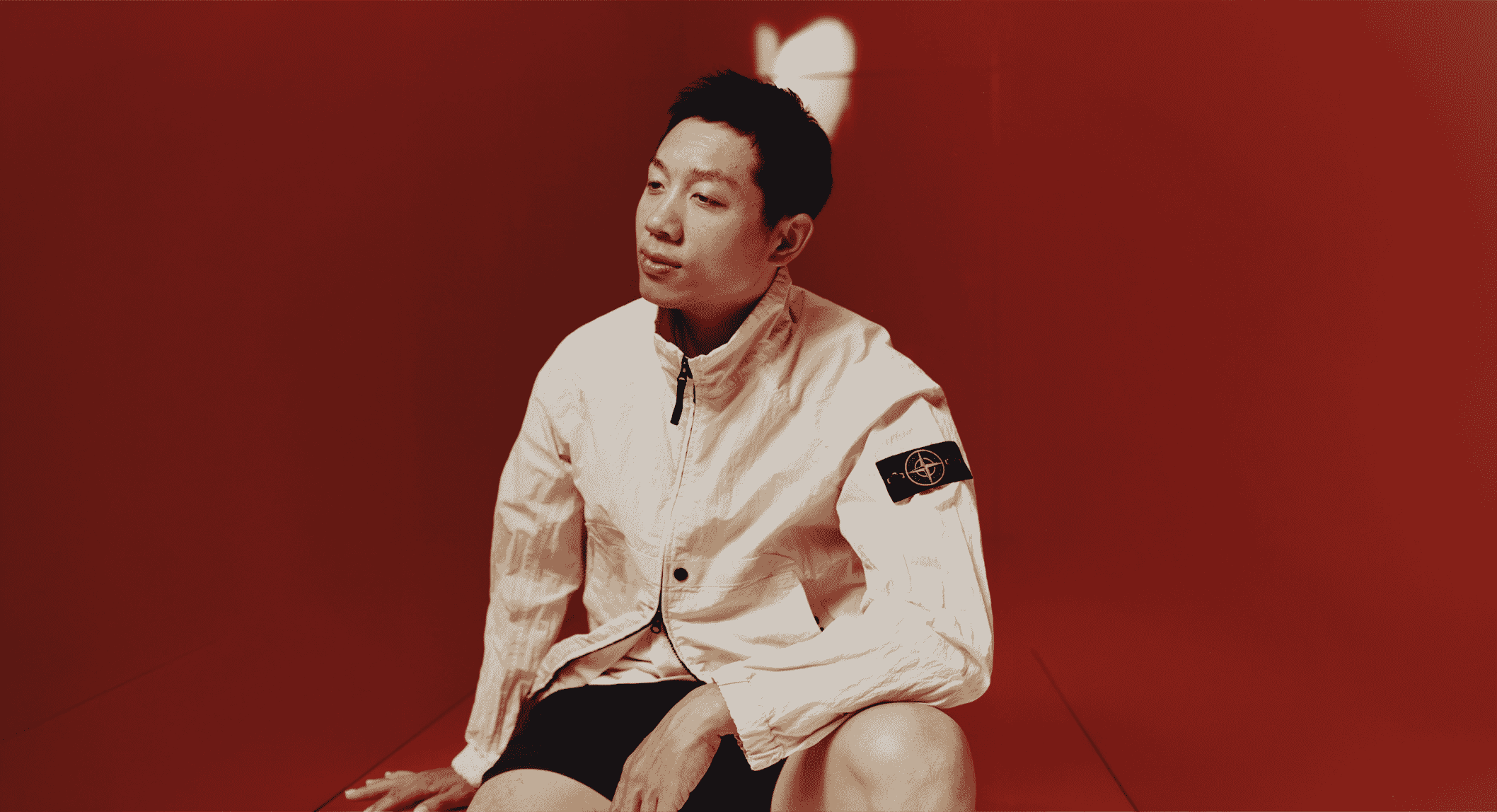 Stone Island sizing guide: How it should fit