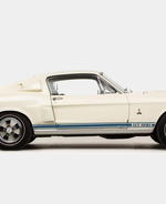 Classic of the week: Shelby Mustang GT500