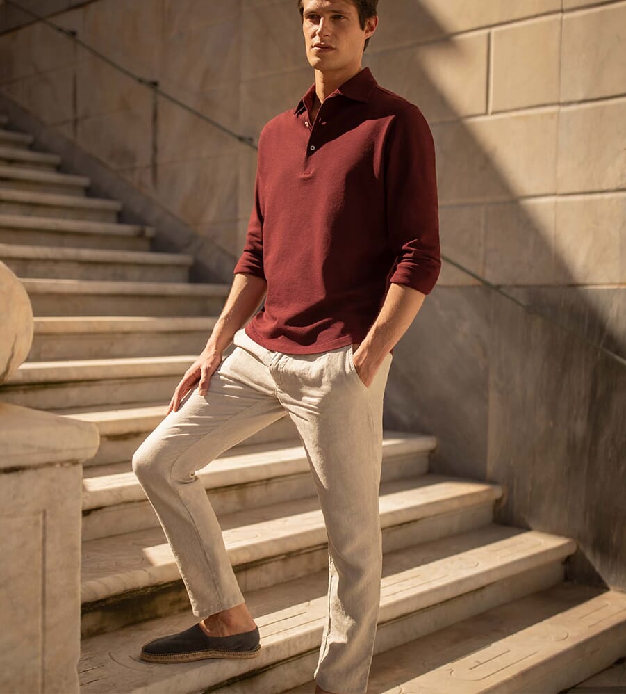 The 36 Best Casual Pants for Men in 2024, Tested by Style Editors