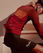 Rapha sizing guide: How it should fit