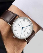 It's time to get a dress watch
