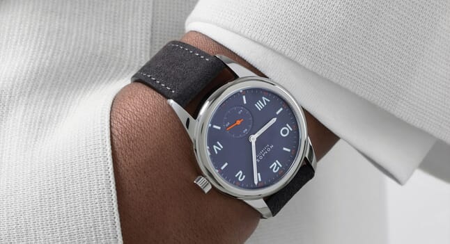 7 of the best value NOMOS watches to buy now
