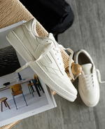 Tread lightly in these sustainable and stylish vegan trainers