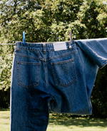 Closed's A Better Blue eco-denim line fuses style and sustainability