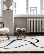 Line art is the interior trend to be on top of