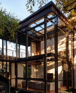 Reaching new heights: 5 of the best treetop retreats