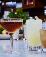 How to host the ultimate cocktail party