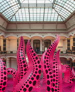 5 art exhibitions to see this summer