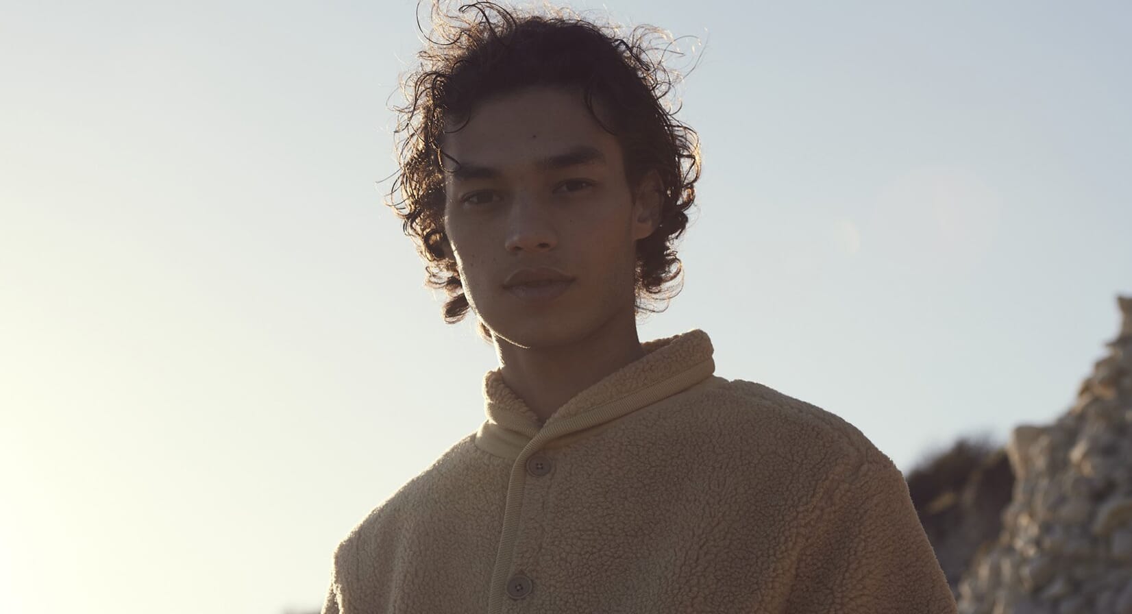 BHODE's utilitarian-inspired staples will form the backbone of your wardrobe