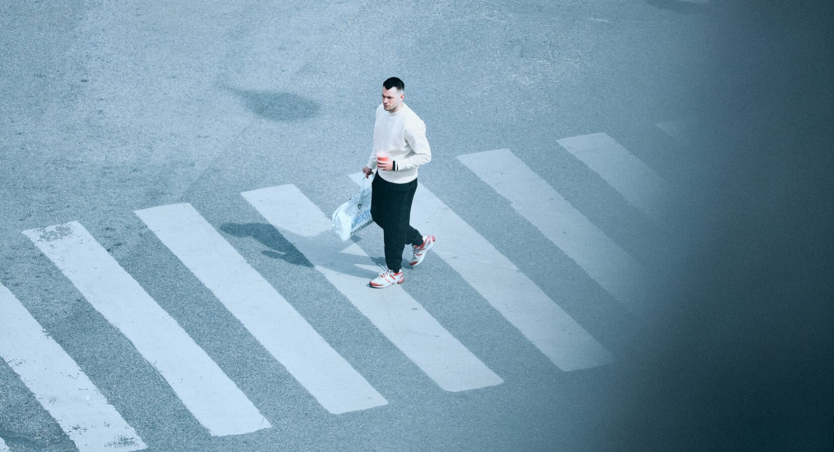 CDLP Mobilité: Luxury sportswear, built to last