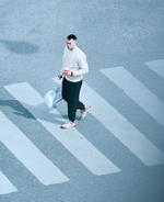 CDLP Mobilité: Luxury sportswear, built to last