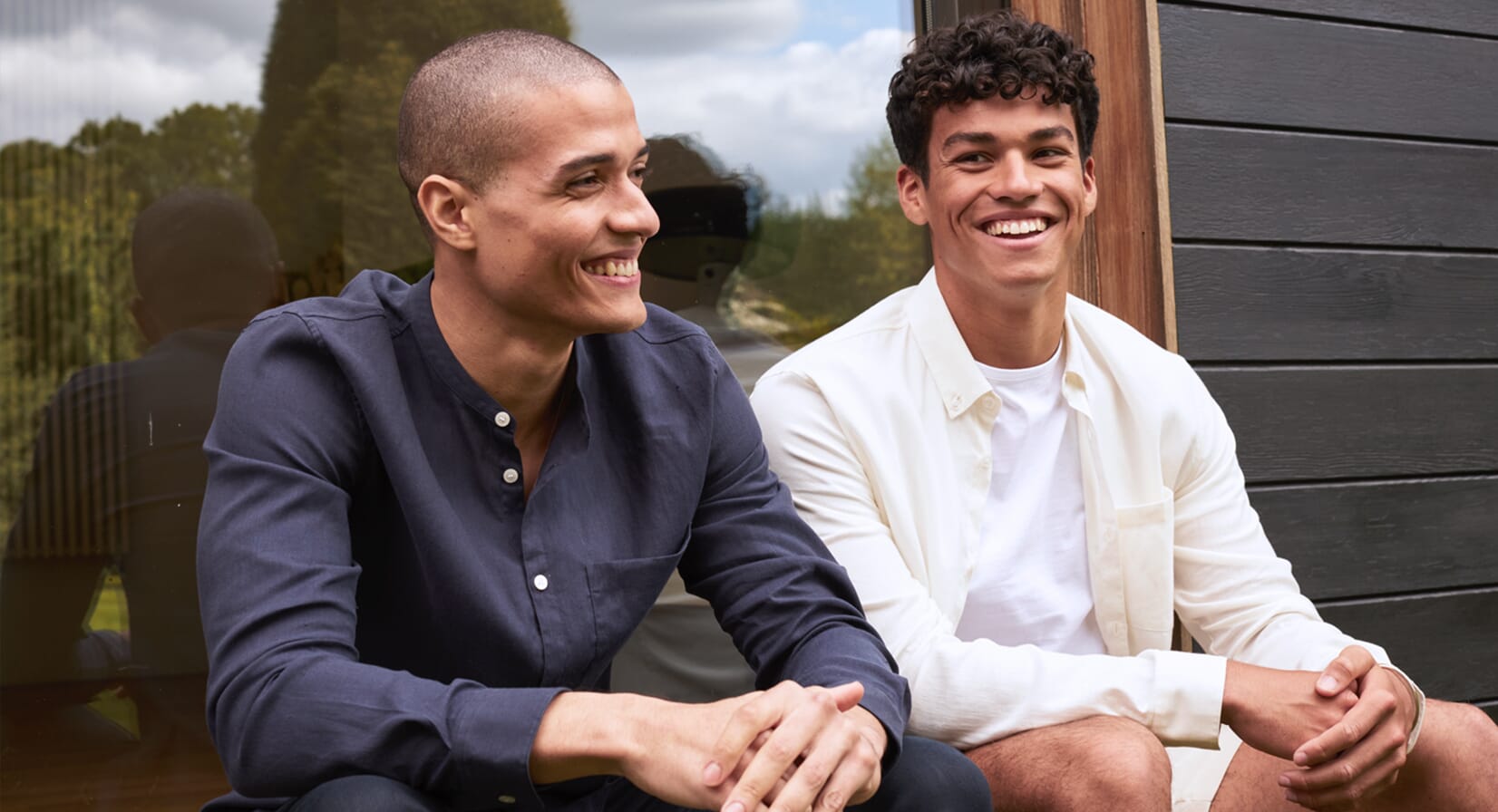 L'Estrange is making linen more wearable