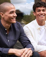 L'Estrange is making linen more wearable