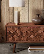 Get the Mad Men look with Swoon's mid-century modern furniture