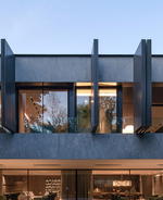AdH House uses empty space to create a sense of calm