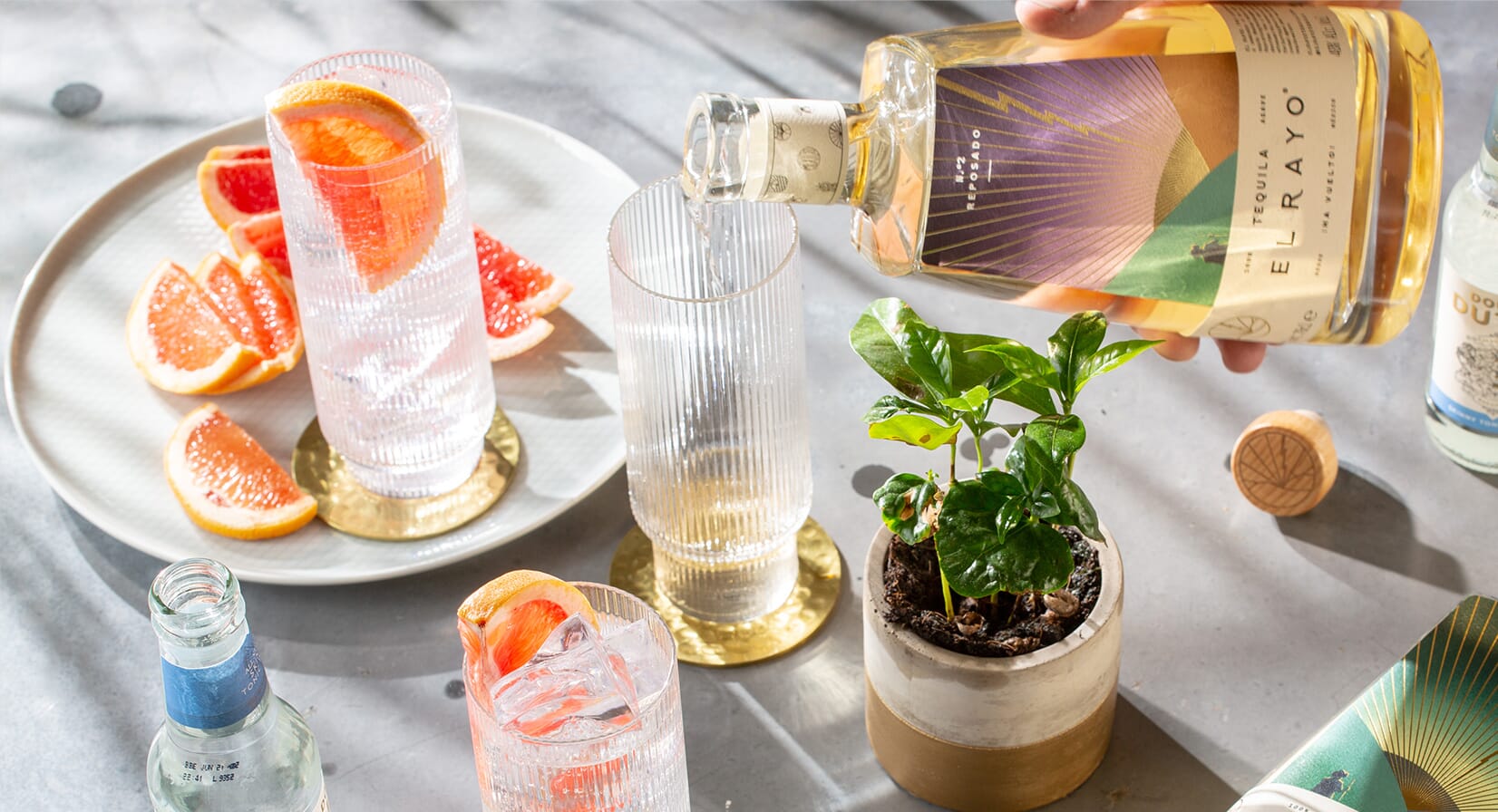 El Rayo: Capturing the spirit of modern Mexico