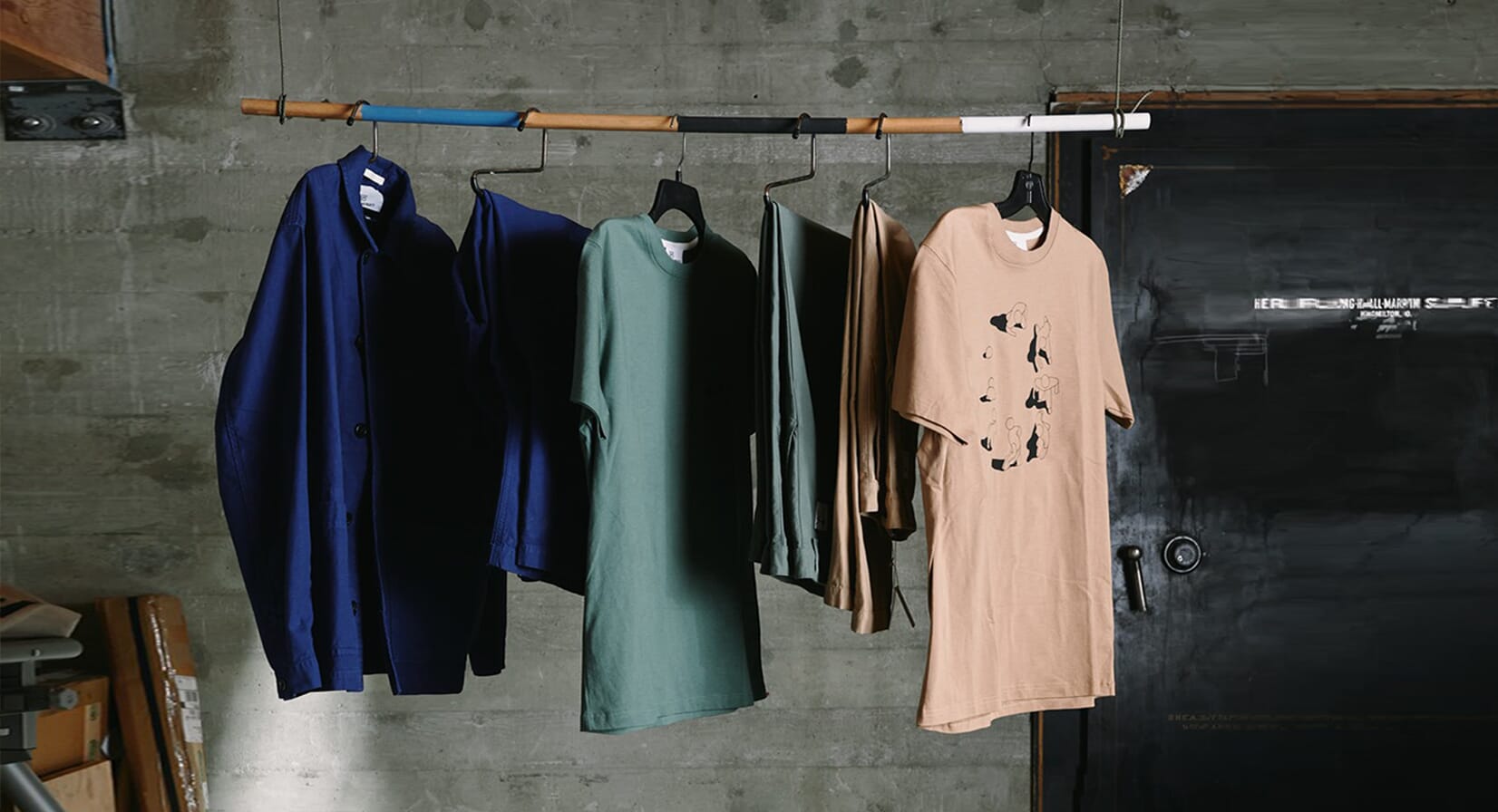 Norse Projects sizing guide: How it fits