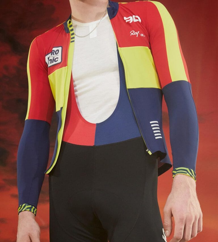 Rapha sizing guide How it should fit OPUMO Magazine